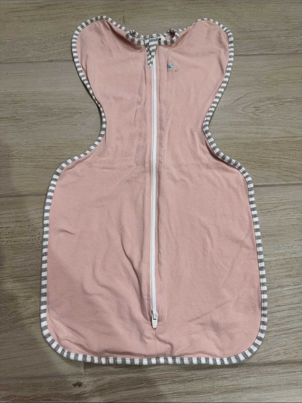 Love to Dream Swaddle Up Original Pink Small